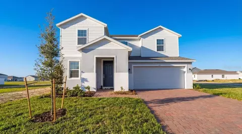 1837 Indian House Lake Rd, Groveland, FL 34736
