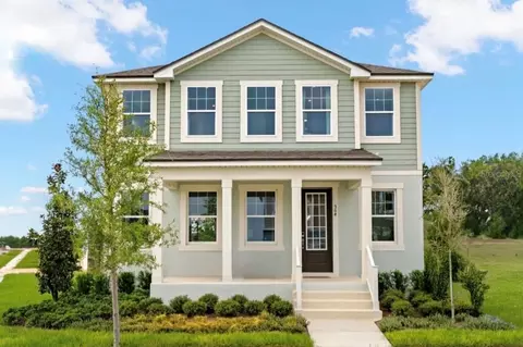200 Green Grazing Rd, Groveland, FL 34736