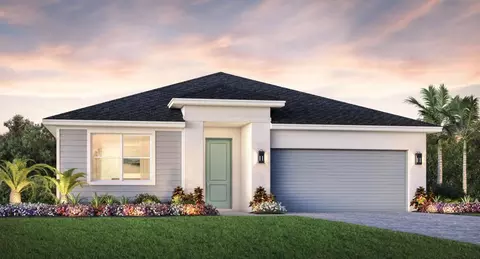 1539 Ridgeback Ln, Apopka, FL 32703