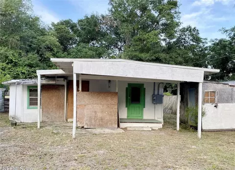 116 Corbett Rd, Palatka, FL 32177