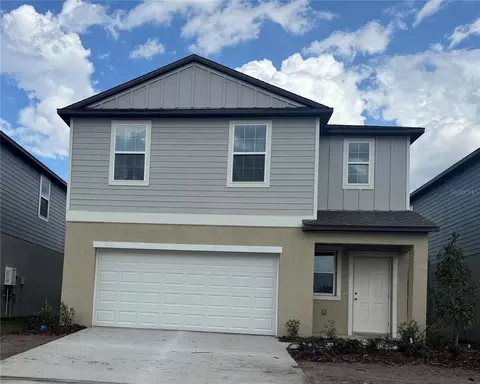 8182 Painted Sky Pl, Land O Lakes, FL 34637