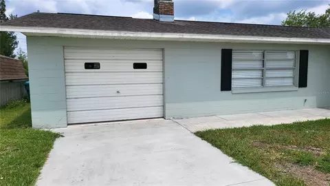 9125 NE 13th Ave, Ocala, FL 34479