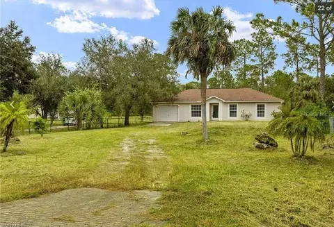3821 10th Ave NE, Naples, FL 34120