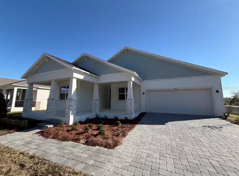 344 Free Range Dr, Groveland, FL 34736