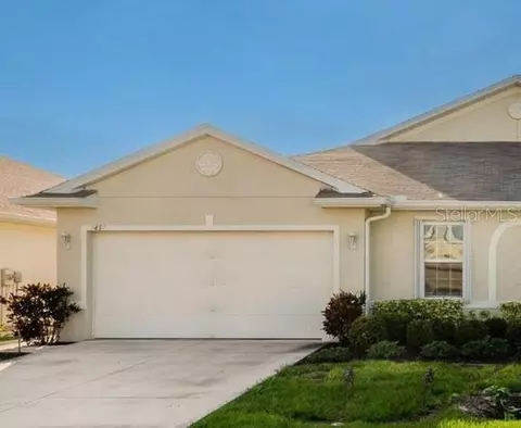 7457 W Lenox Cir, Punta Gorda, FL 33950