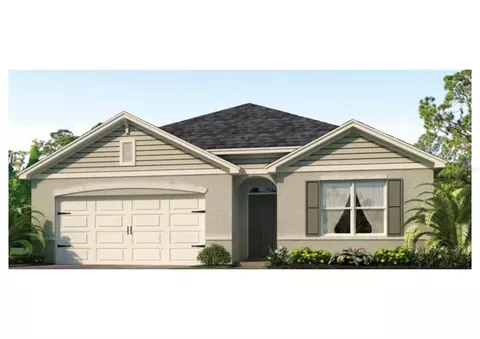 1001 Ellerston St, Daytona Beach, FL 32124