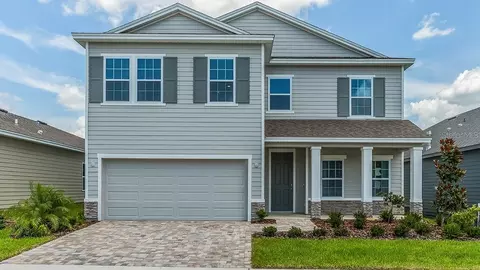 1520 NW 127th Dr, Newberry, FL 32669