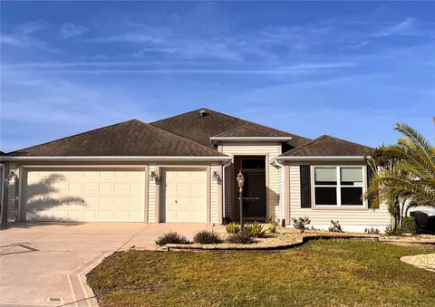 3334 Norcoose Rd, The Villages, FL 32163