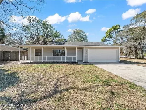 6210 Stillwater Ave, Cocoa, FL 32927