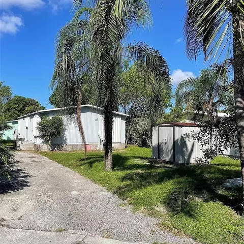 5301 SW 30th Ter, Dania Beach, FL 33004