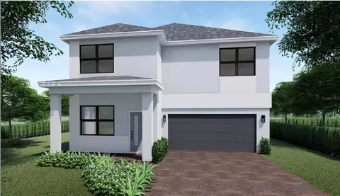 661 NW 18th Mnr, Pompano Beach, FL 33069