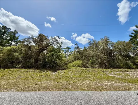 Thyme Court, Eustis, FL 32736