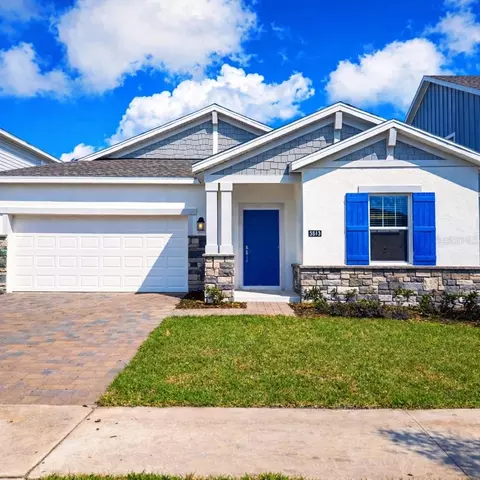 Undisclosed, Saint Cloud, FL 34771