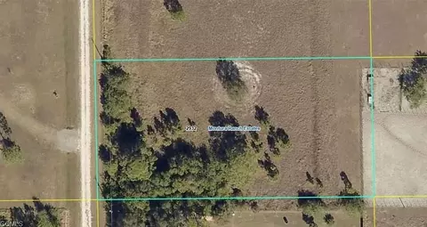 545 N Olivo St, Clewiston, FL 33440