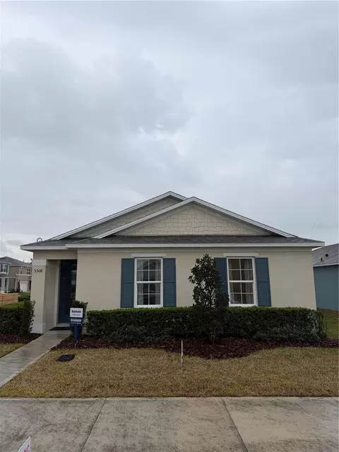5508 Stable Mate Dr, Apopka, FL 32712
