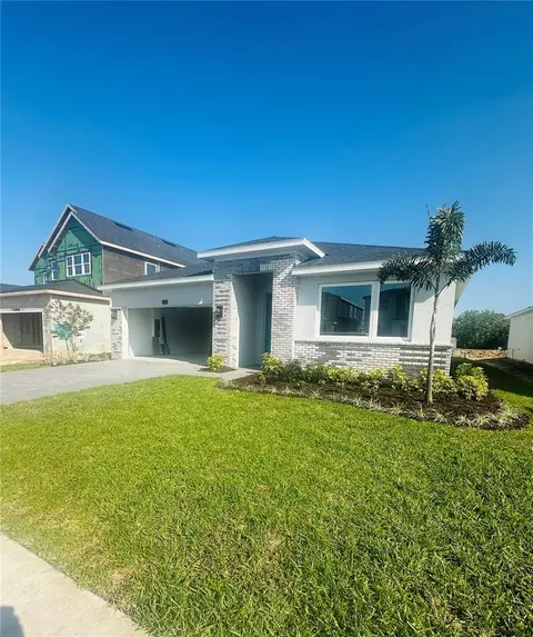 1515 Ridgeback Ln, Apopka, FL 32703