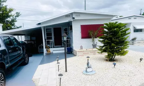 1613 Illinois Ave, Bradenton, FL 34207