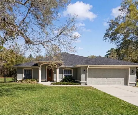13245 SW 85th Pl, Dunnellon, FL 34432