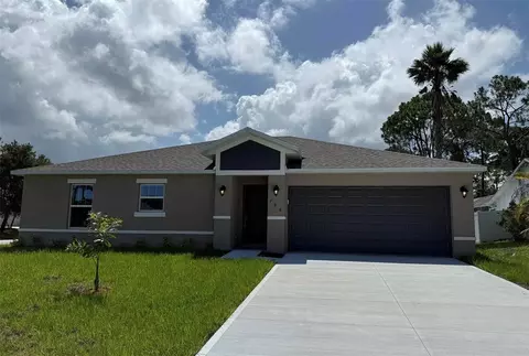 798 Tarr Ave, Palm Bay, FL 32908