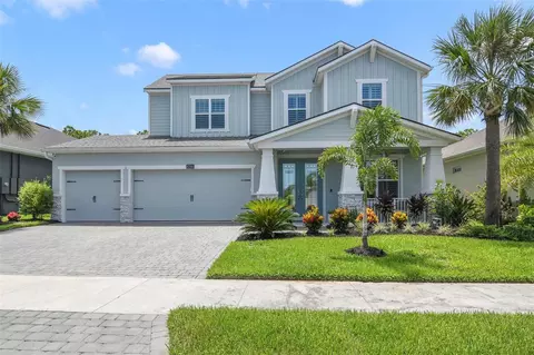 6266 W Fallsgrove Ln, Port Orange, FL 32128