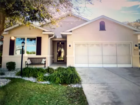9113 SW 91st Court Rd, Ocala, FL 34481