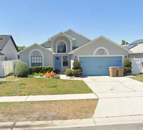 822 Country Crossing Ct, Kissimmee, FL 34744
