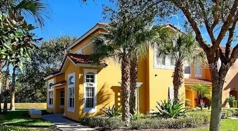 2791 Sun Key Pl #1, Kissimmee, FL 34747