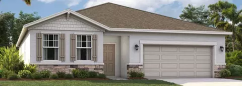 3418 Salvia Ct, Tavares, FL 32778