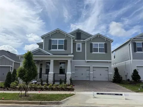 16783 Muskgrass Dr, Winter Garden, FL 34787
