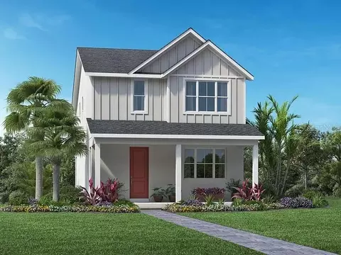 1809 Crowncrest Dr, Apopka, FL 32703