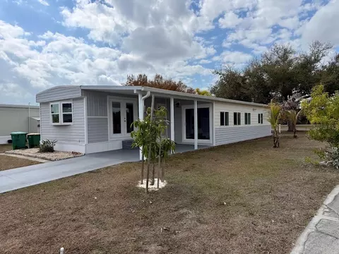 7455 Arbela St, Port Charlotte, FL 33981