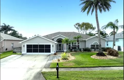 786 Conestee Dr, Melbourne, FL 32904