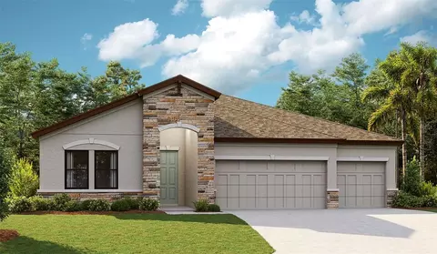 12516 Genovesa Loop, Spring Hill, FL 34609