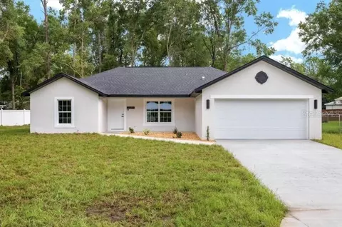 5585 NW 56th Ter, Ocala, FL 34481