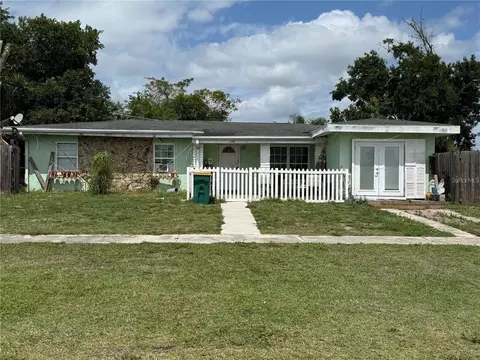4268 Conway Blvd, Port Charlotte, FL 33952