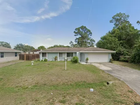 3498 Norwick St, Port Charlotte, FL 33952