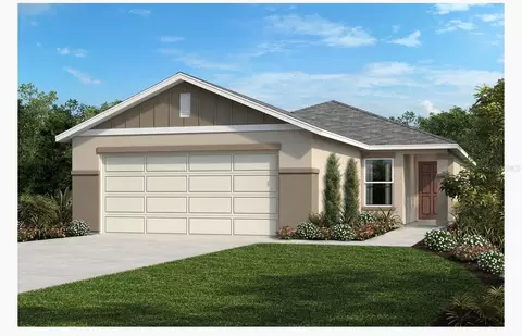 Undisclosed, Haines City, FL 33844