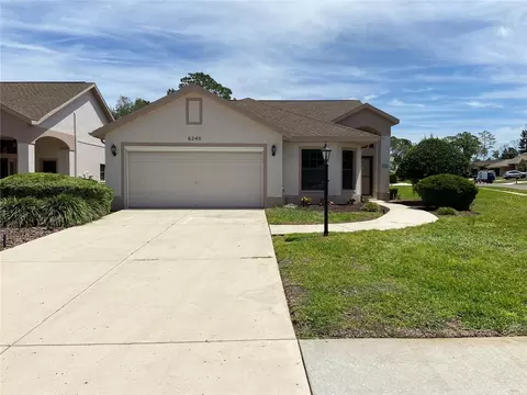 6240 Fairskies Dr, New Port Richey, FL 34655