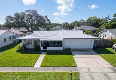 3031 Pembrooke Rd, Titusville, FL 32796