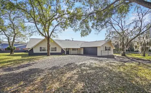 2675 Hillcrest Ave, Titusville, FL 32796