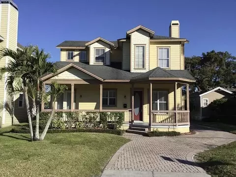 1517 Harmon Ave, Winter Park, FL 32789