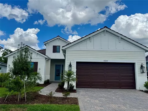10062 Crystal Isle Cir, Sarasota, FL 34241