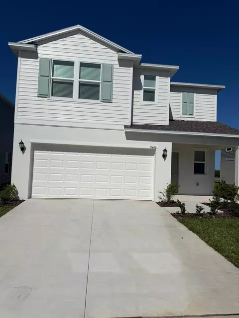11466 Brae Way, Dade City, FL 33525