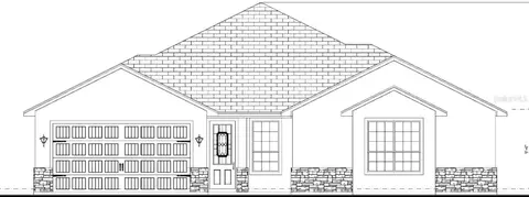 377 N Trowell Ave, Umatilla, FL 32784