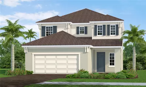 2565 Dasheen Pl, Sarasota, FL 34240