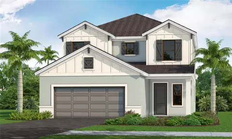 2573 Dasheen Pl, Sarasota, FL 34240