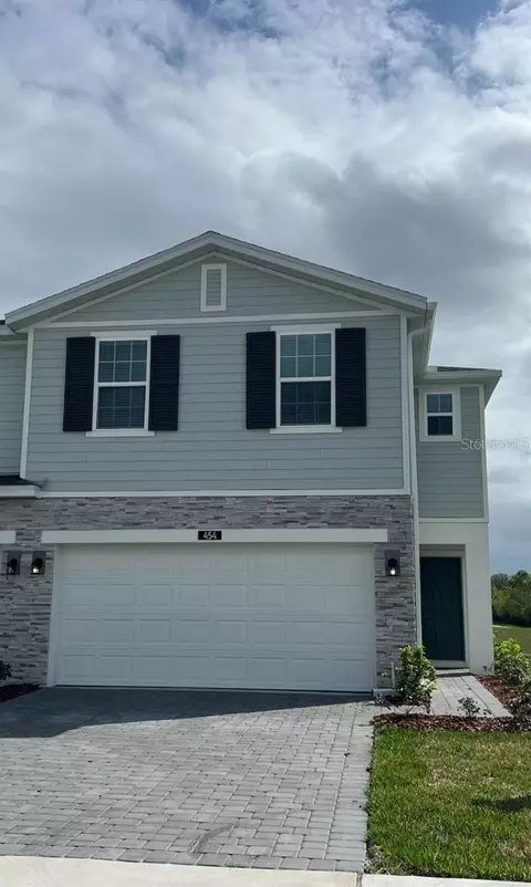 474 Thompson Village Ave, Apopka, FL 32703