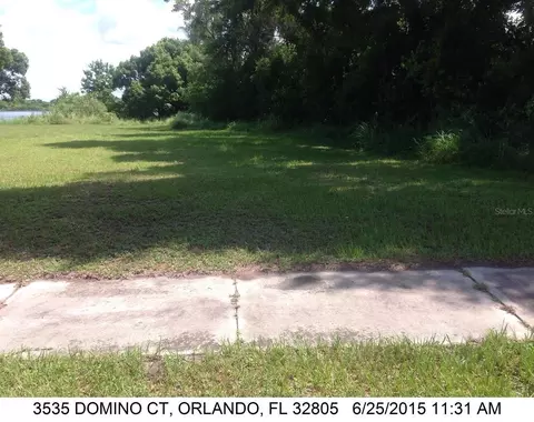 3535 Domino Ct, Orlando, FL 32805