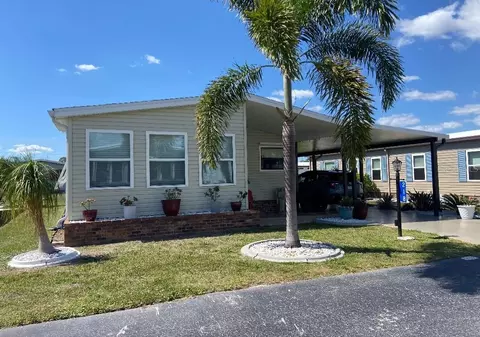 15550 Burnt Store Rd #218, Punta Gorda, FL 33955