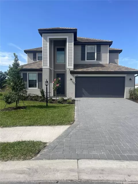 5314 Calypso Ct, Bradenton, FL 34211